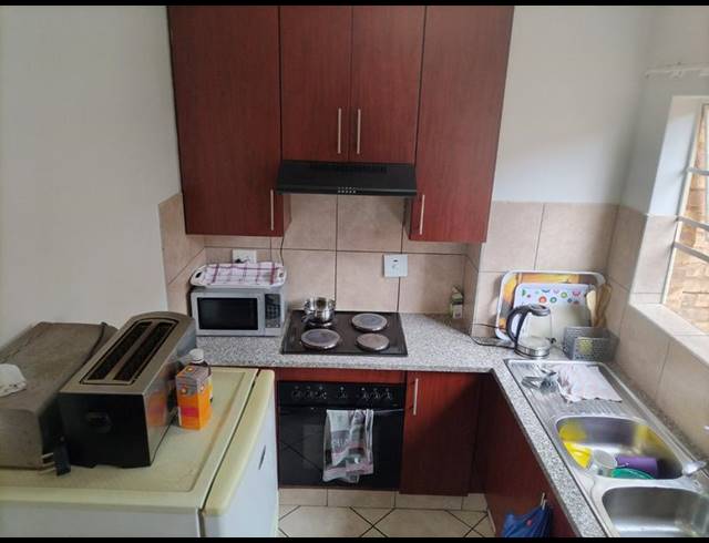 3 BEDROOM PROPERTY TO RENT IN OUKRAAL ESTATE